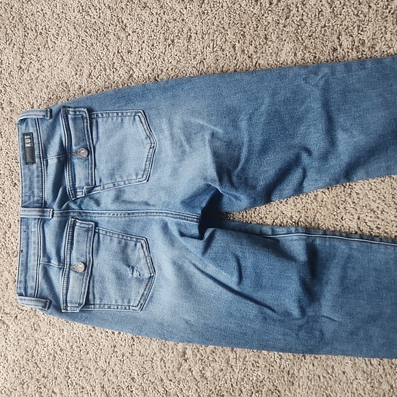 Kut Reese Straight Leg Jeans - Picture 5 of 7